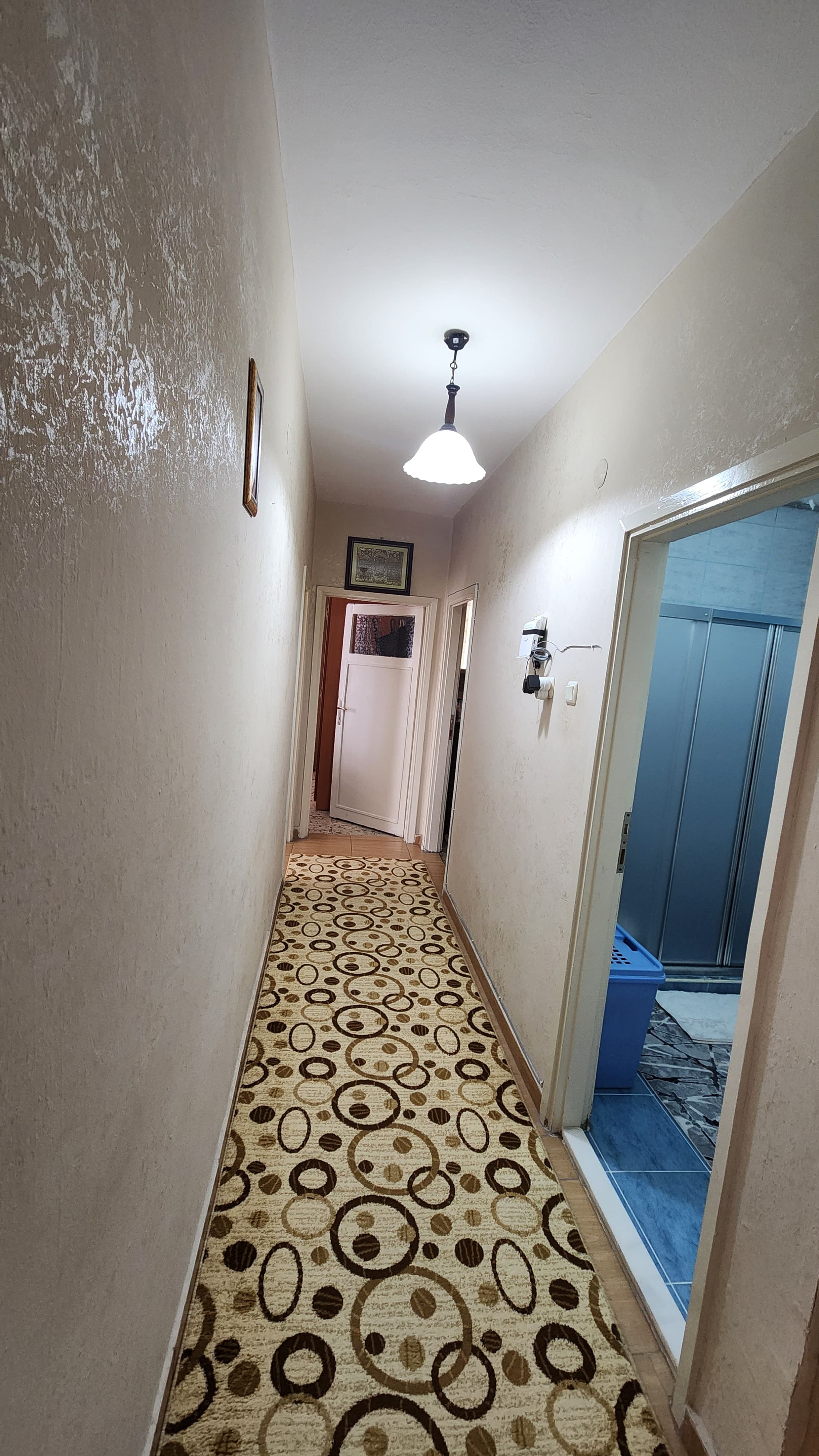 *EROĞLU* PİRİREİSTE FULL YAPILI DOĞALGAZLI DAİRE - MERSİN YENİŞEHİR fotoğraf 14